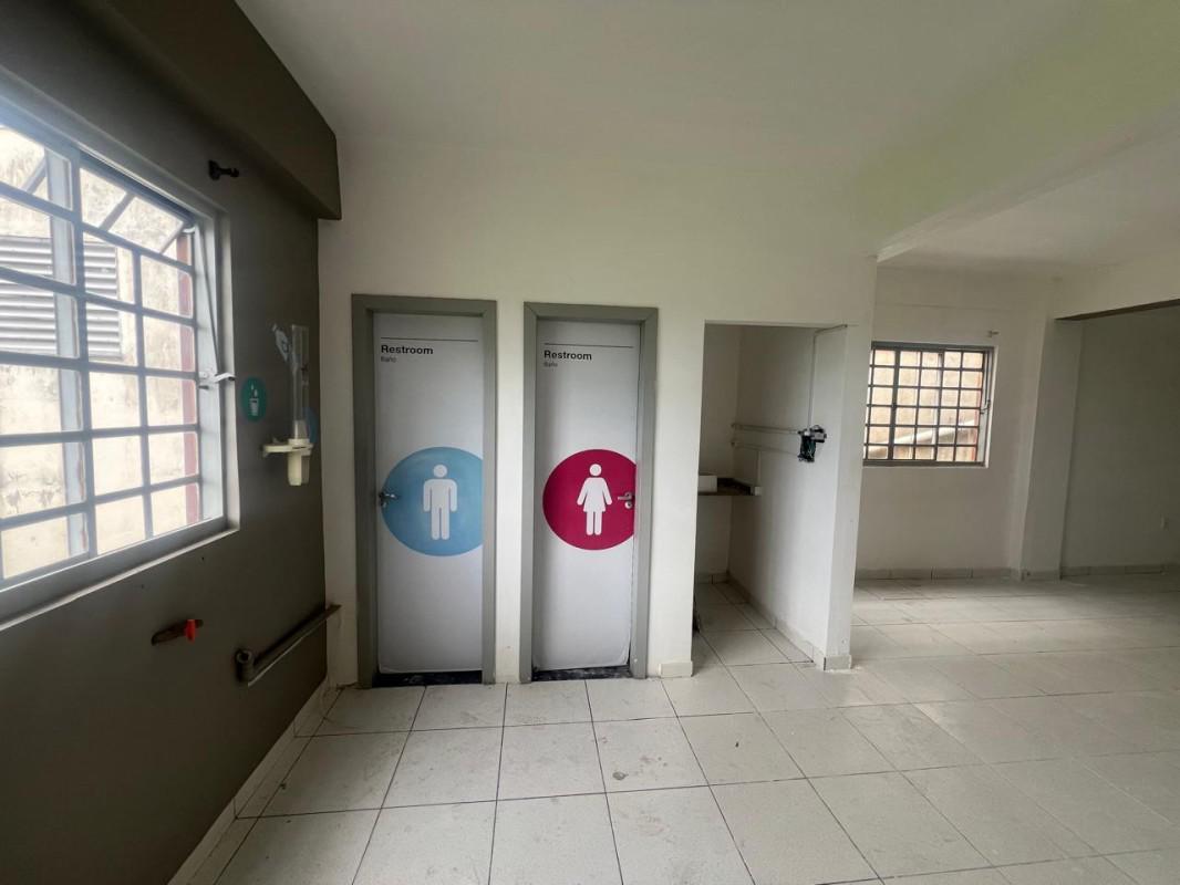 Andar, Parque Duval de Barros, 0 Quarto, 0 Vaga