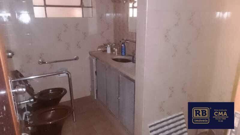 Casa, Anchieta, 3 Quartos, 1 Vaga