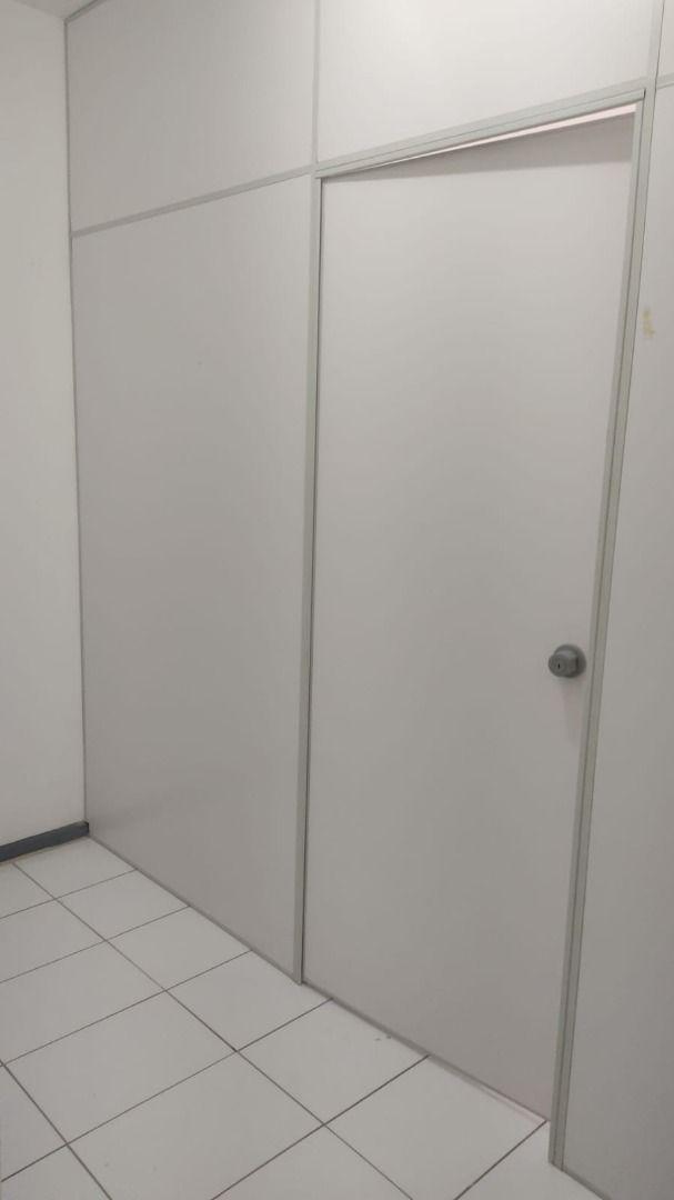 Andar, Centro, 0 Quarto, 0 Vaga