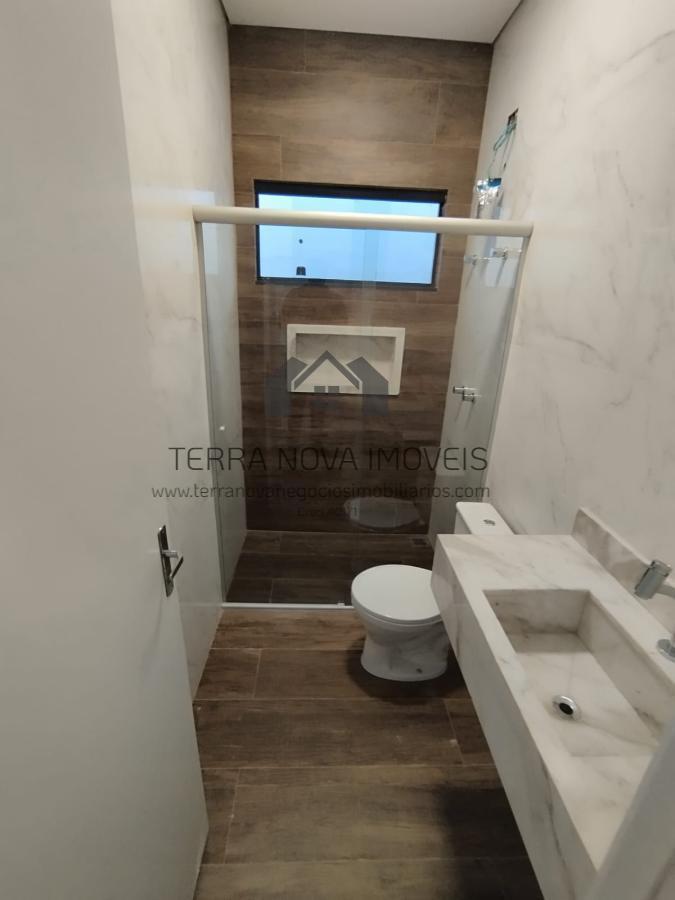 Casa, Jardim Imperial, 2 Quartos