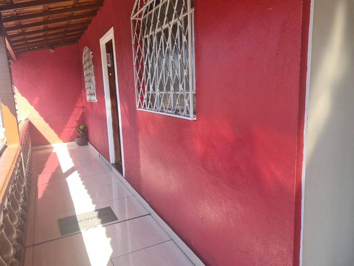 Sala, Vila Clóris, 0 Quarto, 0 Vaga