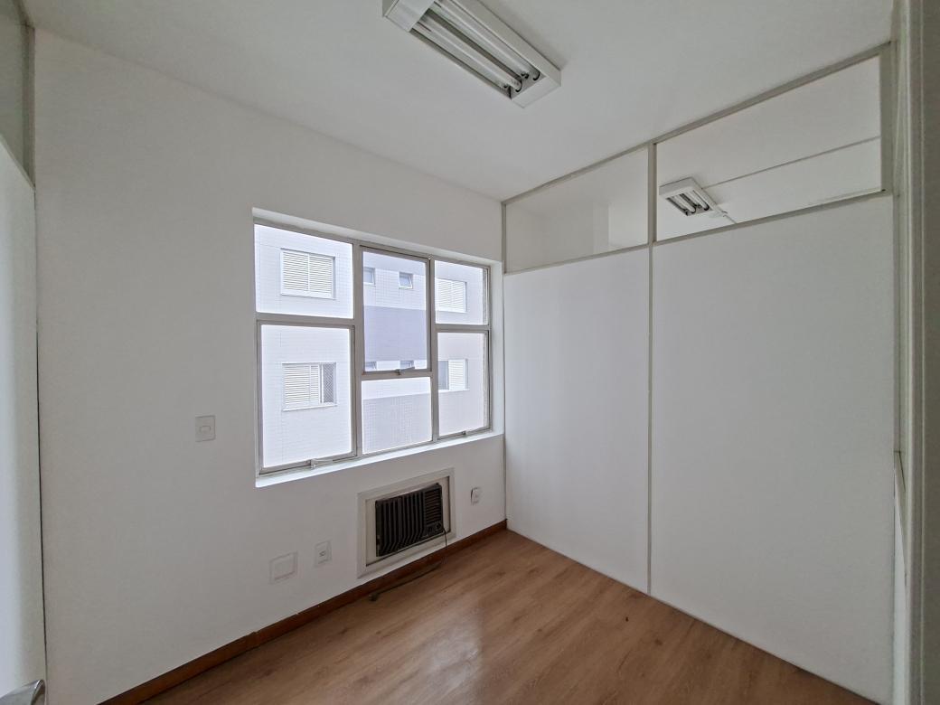 Sala, Savassi, 0 Quarto, 1 Vaga