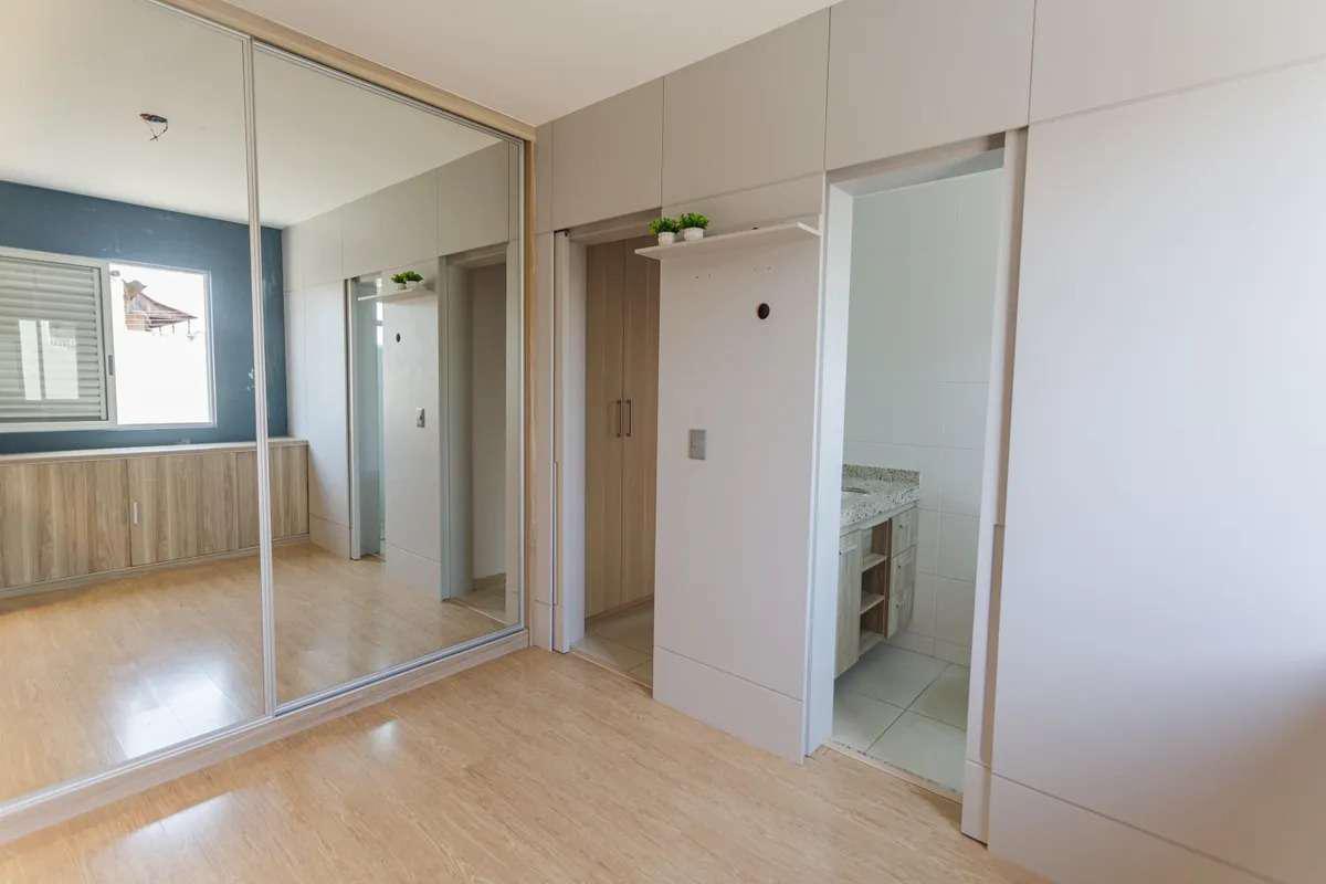 Apartamento, Ipiranga, 3 Quartos, 2 Vagas, 1 Suíte