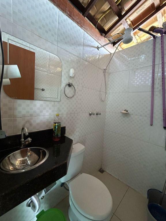 Cobertura, Goiânia, 2 Quartos, 1 Vaga