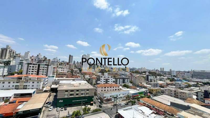 Cobertura, Prado, 3 Quartos, 2 Vagas, 2 Suítes