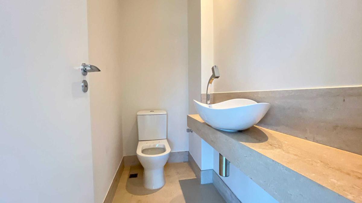 Apartamento, Serra, 4 Quartos, 3 Vagas, 4 Suítes