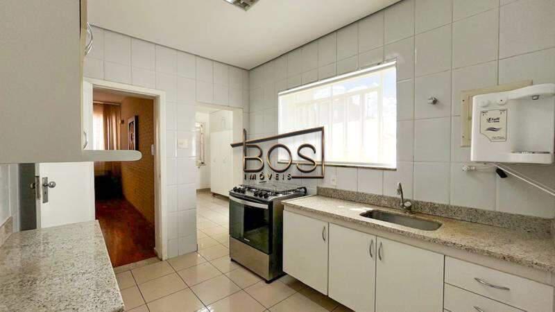 Casa, Anchieta, 4 Quartos, 3 Vagas, 2 Suítes