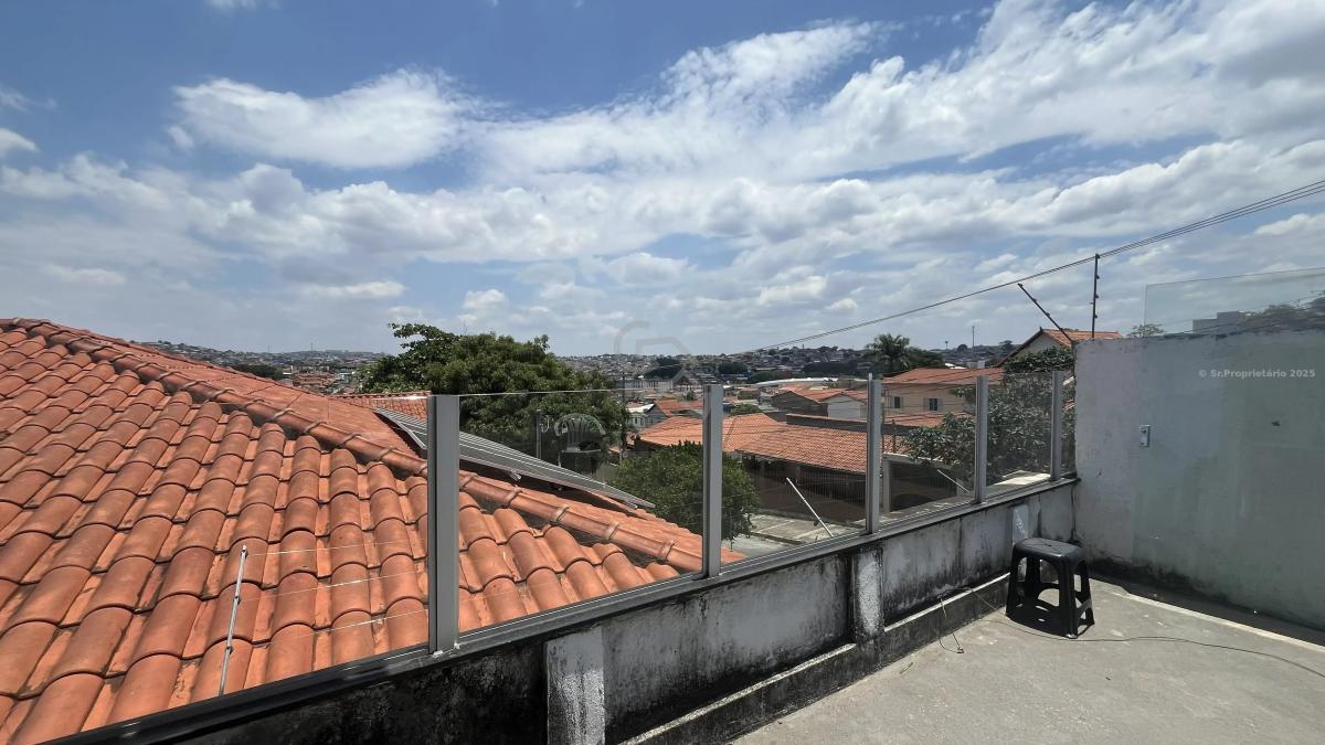 Casa, Alípio de Melo, 4 Quartos, 3 Vagas, 2 Suítes