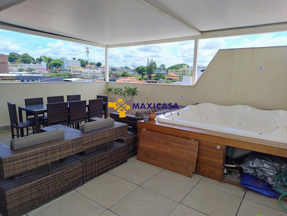 Apartamento, São Luiz (pampulha), 3 Quartos, 3 Vagas, 1 Suíte
