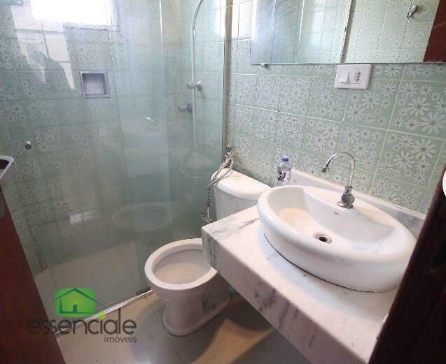 Apartamento, Eldorado, 2 Quartos, 1 Vaga