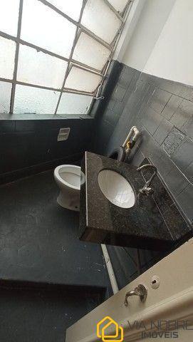 Sala, Centro