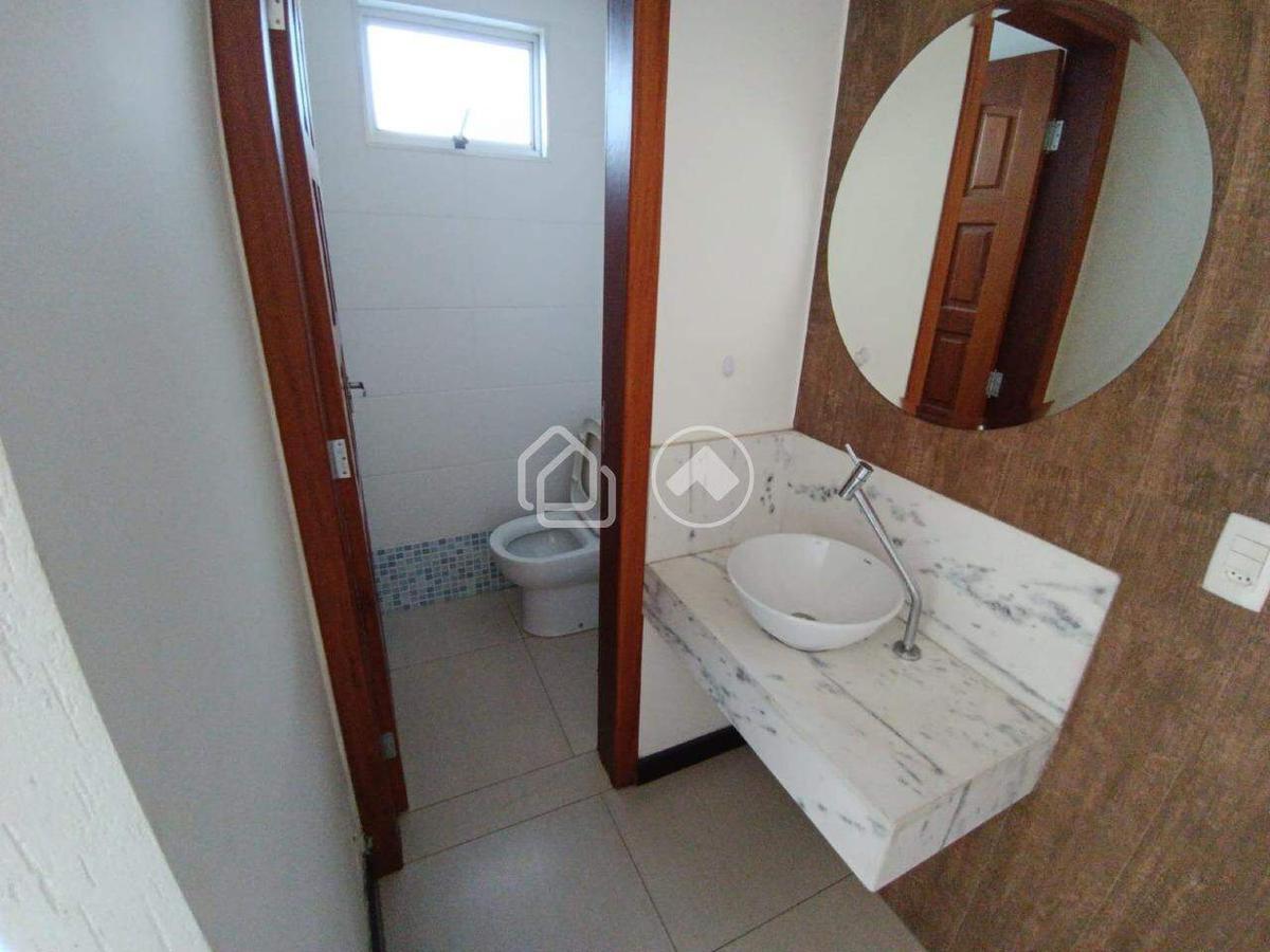 Cobertura, Padre Eustáquio, 3 Quartos, 1 Vaga