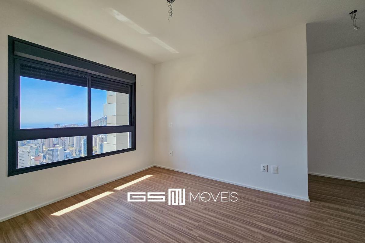 Apartamento, Vila da Serra, 1 Quarto, 1 Vaga, 1 Suíte