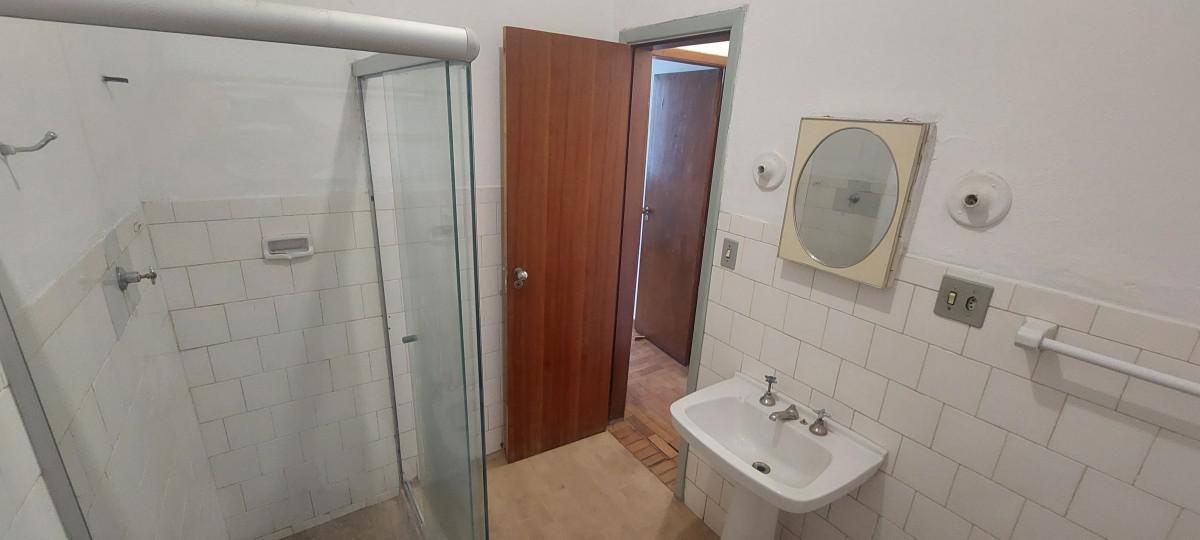 Apartamento, Santo Agostinho, 3 Quartos, 0 Vaga