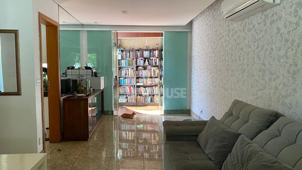 Casa, Santa Amélia, 3 Quartos, 2 Vagas, 1 Suíte