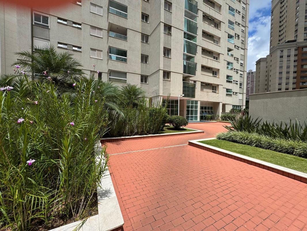Apartamento, Vila da Serra, 2 Quartos, 2 Vagas, 1 Suíte