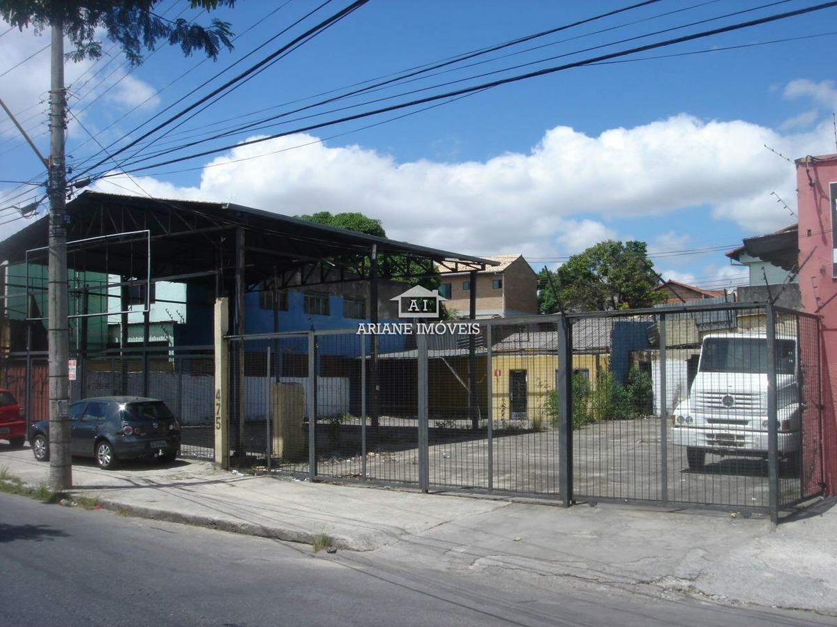 Lote, Dom Bosco, 0 Quarto, 0 Vaga