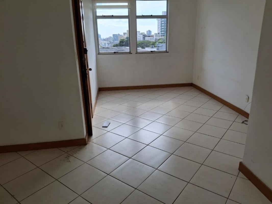 Apartamento, Anchieta, 2 Quartos, 1 Vaga