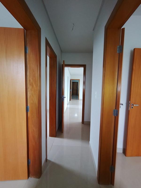Apartamento, Prado, 3 Quartos, 3 Vagas, 1 Suíte