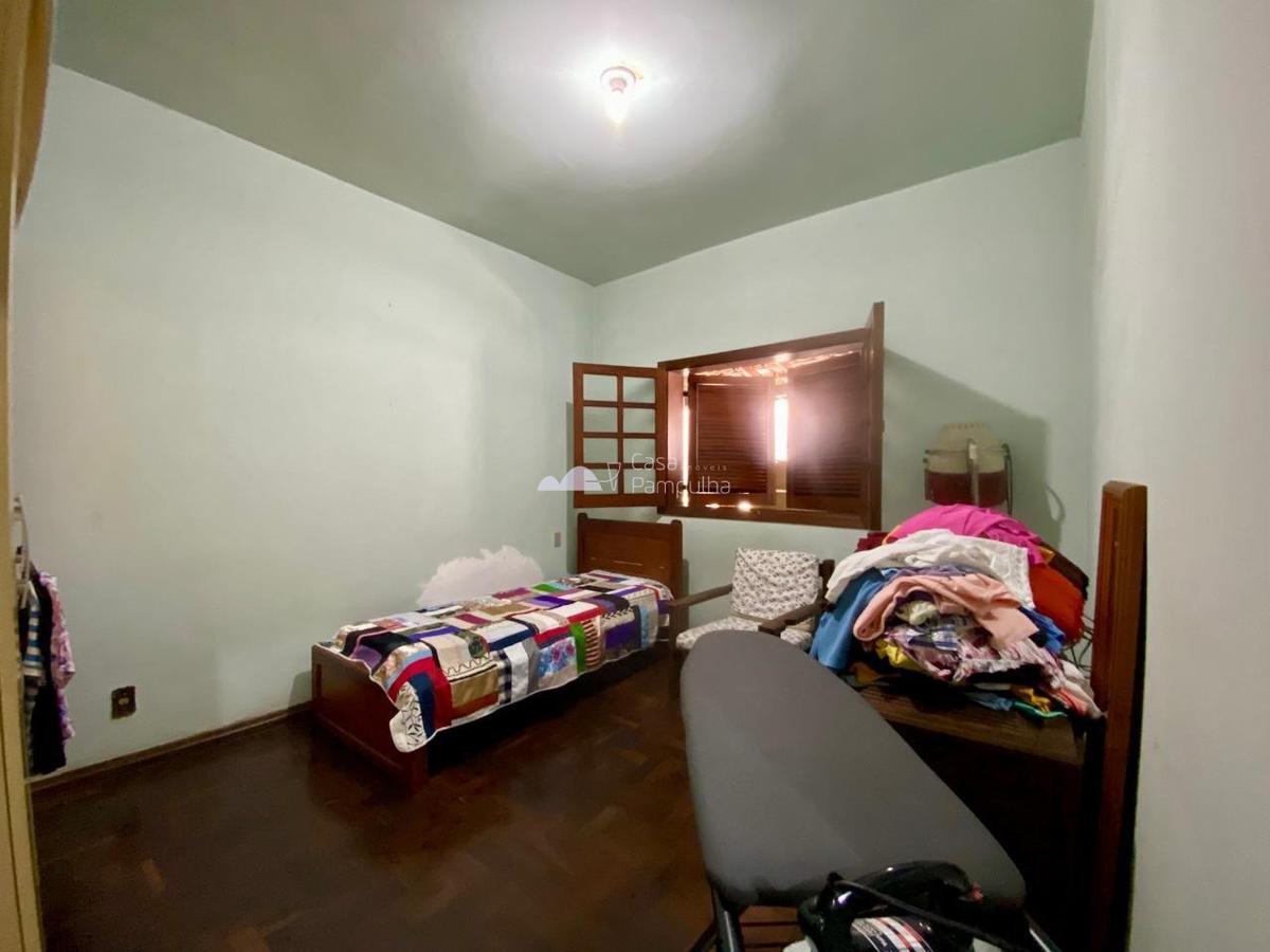 Casa, Santa Mônica, 3 Quartos, 1 Vaga