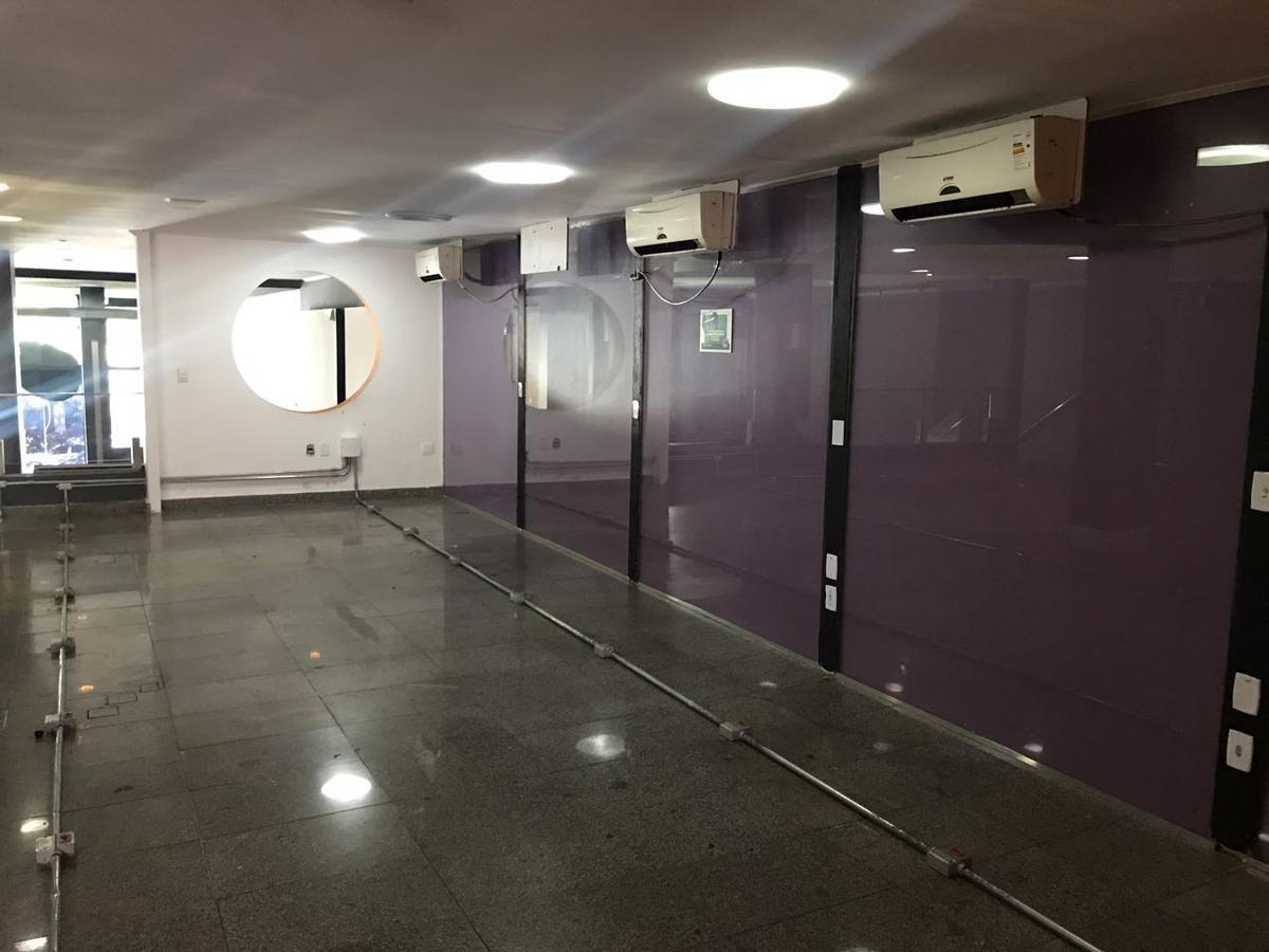 Andar, Floresta, 0 Quarto, 3 Vagas