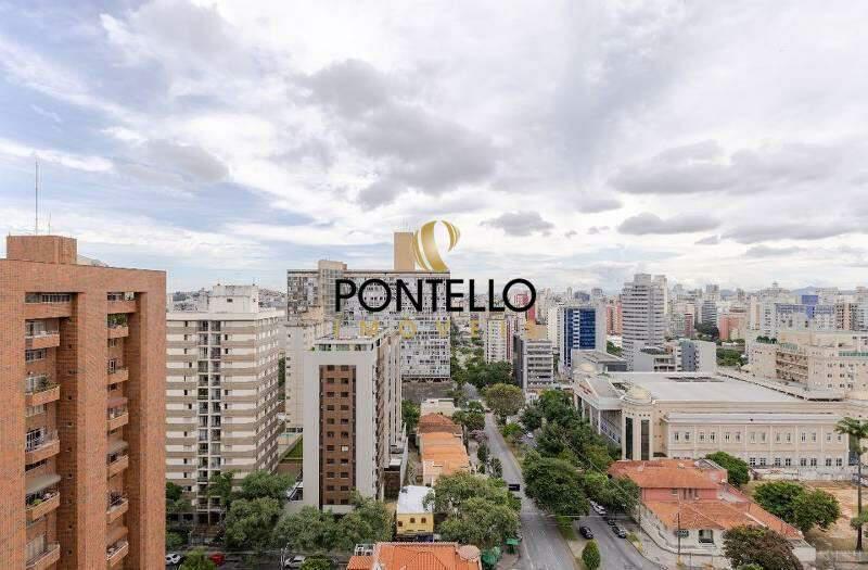 Apartamento, Santo Agostinho, 3 Quartos, 2 Vagas, 1 Suíte