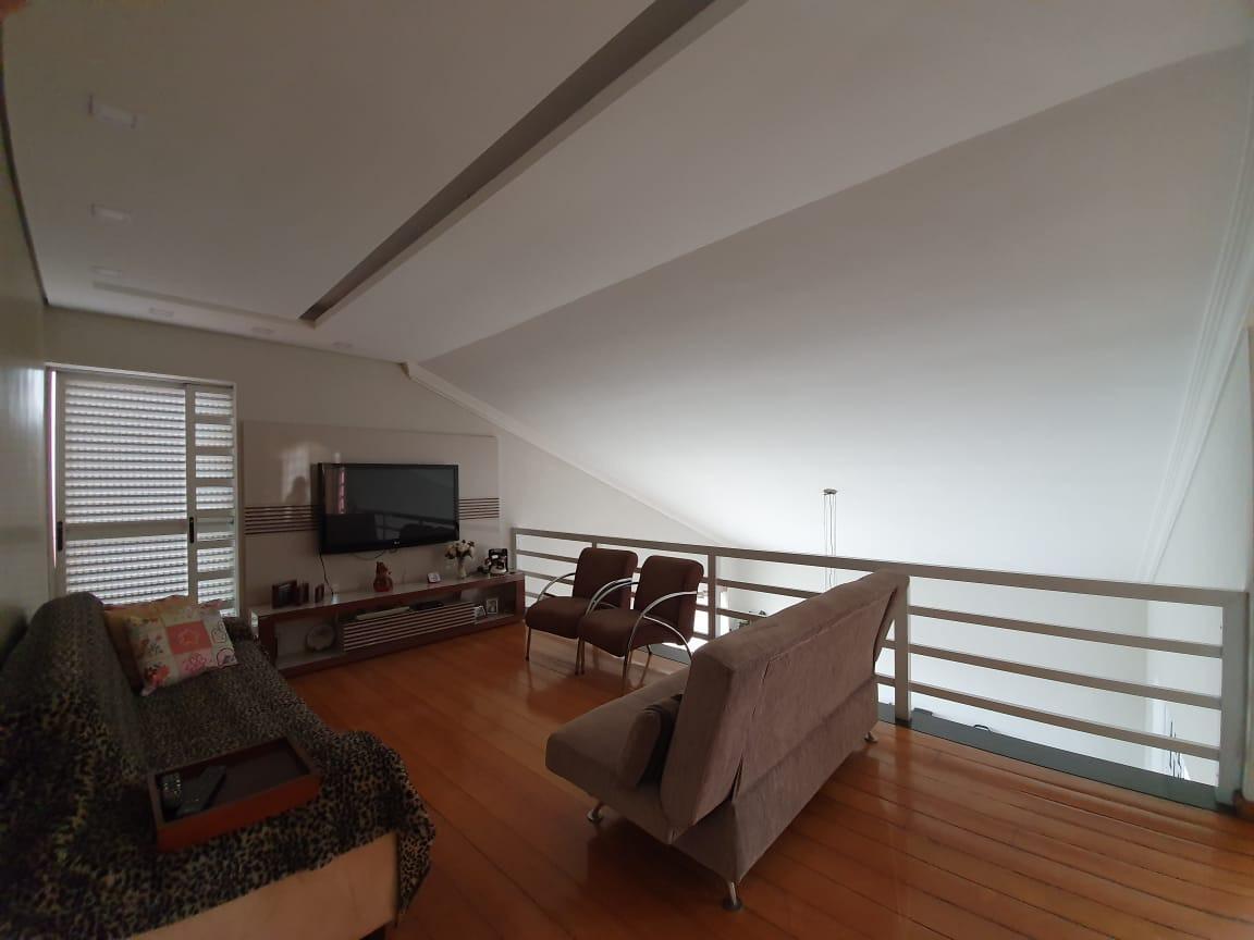 Casa, Jardim Riacho das Pedras, 4 Quartos, 6 Vagas, 3 Suítes