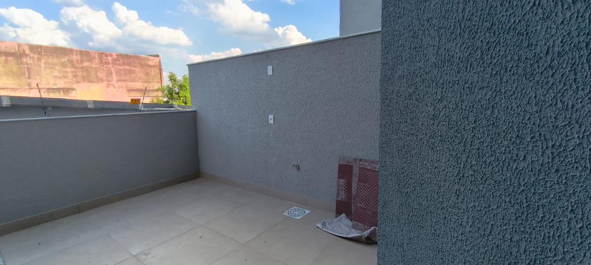 Apartamento, Santa Rosa, 2 Quartos, 1 Vaga, 1 Suíte