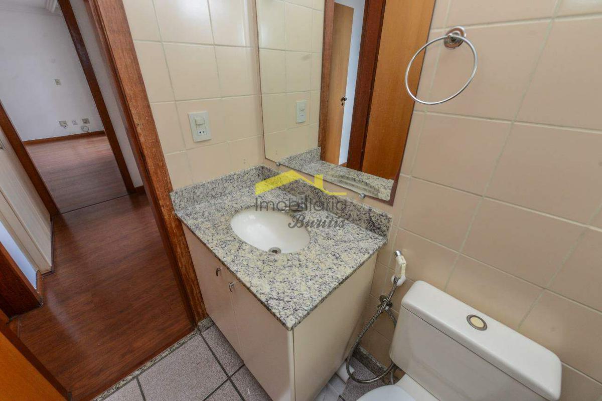 Apartamento, Buritis, 3 Quartos, 3 Vagas, 1 Suíte