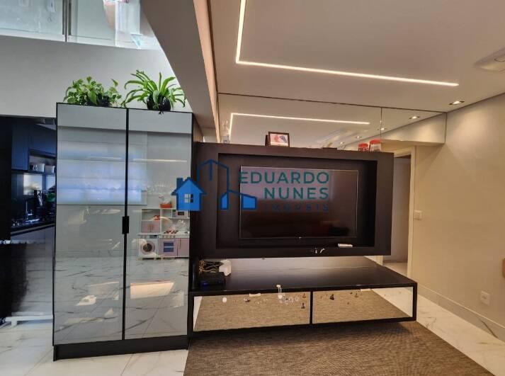 Apartamento, São Pedro, 4 Quartos, 2 Vagas, 2 Suítes