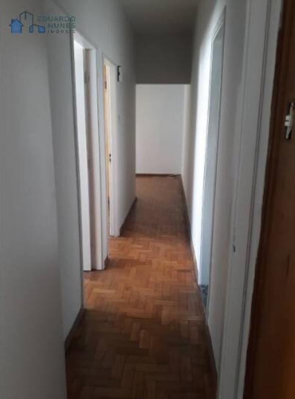 Apartamento, Barro Preto, 3 Quartos, 0 Vaga