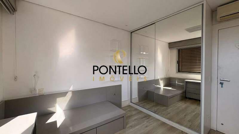 Cobertura, Sion, 3 Quartos, 3 Vagas, 2 Suítes