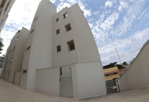 Apartamento, João Pinheiro, 2 Quartos, 1 Vaga, 1 Suíte