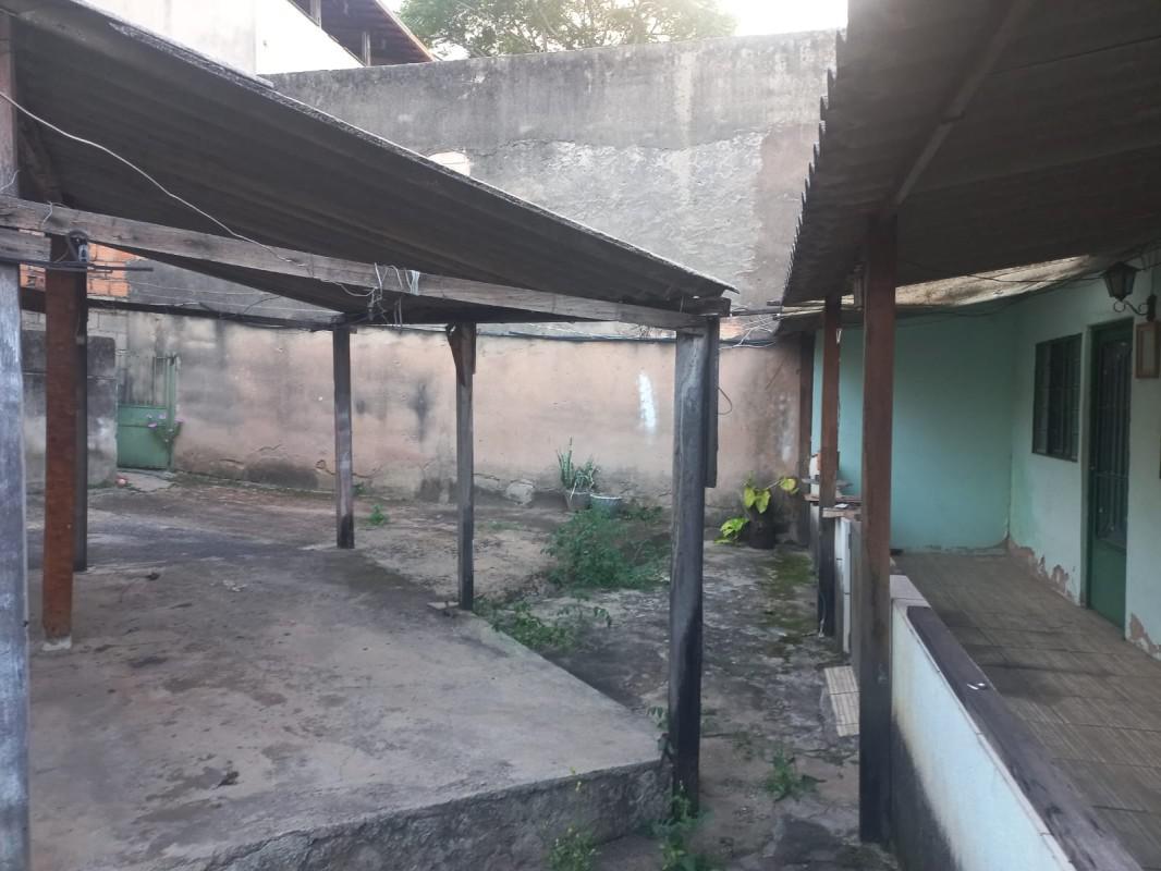 Lote, Planalto, 0 Quarto, 0 Vaga