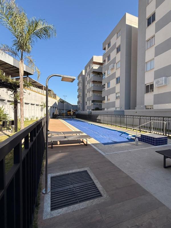 Apartamento, Buritis, 2 Quartos, 1 Vaga