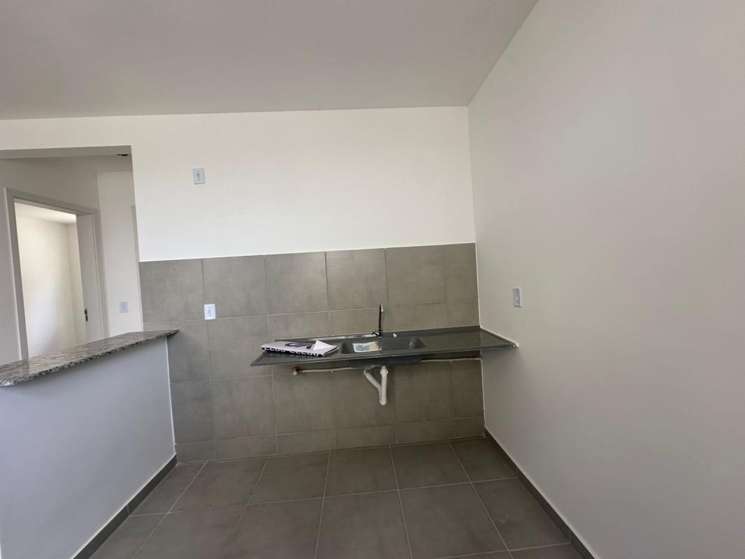 Apartamento, Adelmolândia, 2 Quartos, 2 Vagas