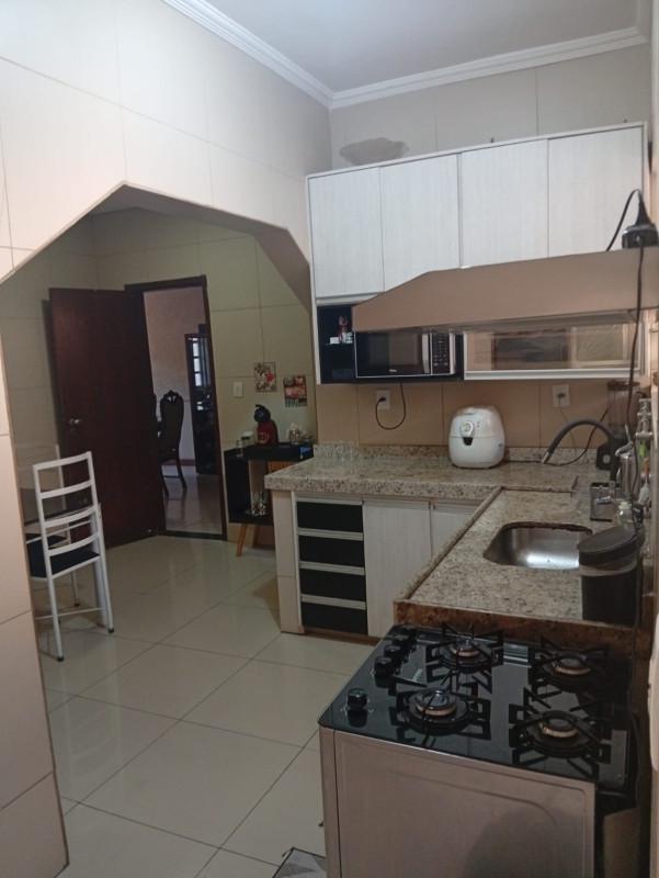Casa, Jardim Alvorada, 5 Quartos, 4 Vagas, 1 Suíte