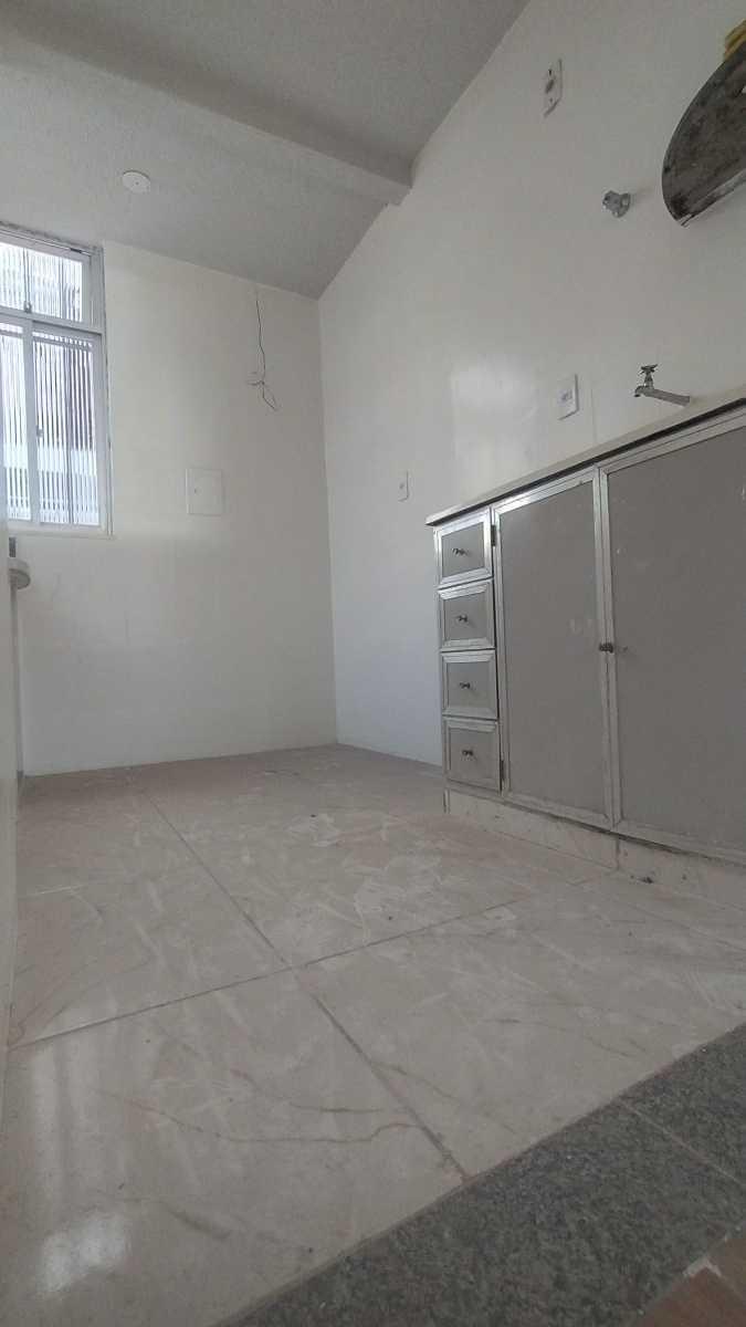 Apartamento, Padre Eustáquio, 2 Quartos, 1 Vaga