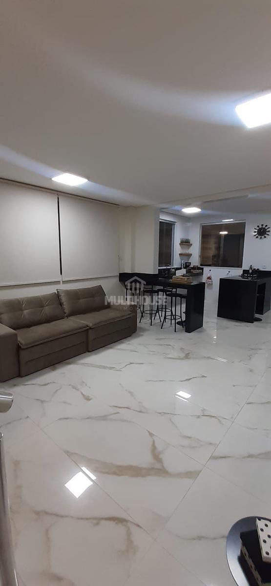 Casa, Santa Amélia, 3 Quartos, 3 Vagas, 3 Suítes