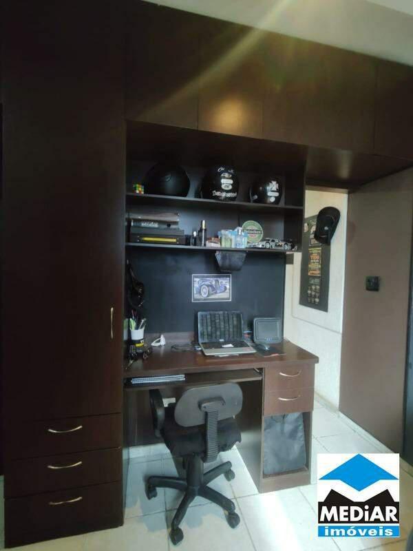 Apartamento, Colégio Batista, 1 Quarto, 1 Vaga