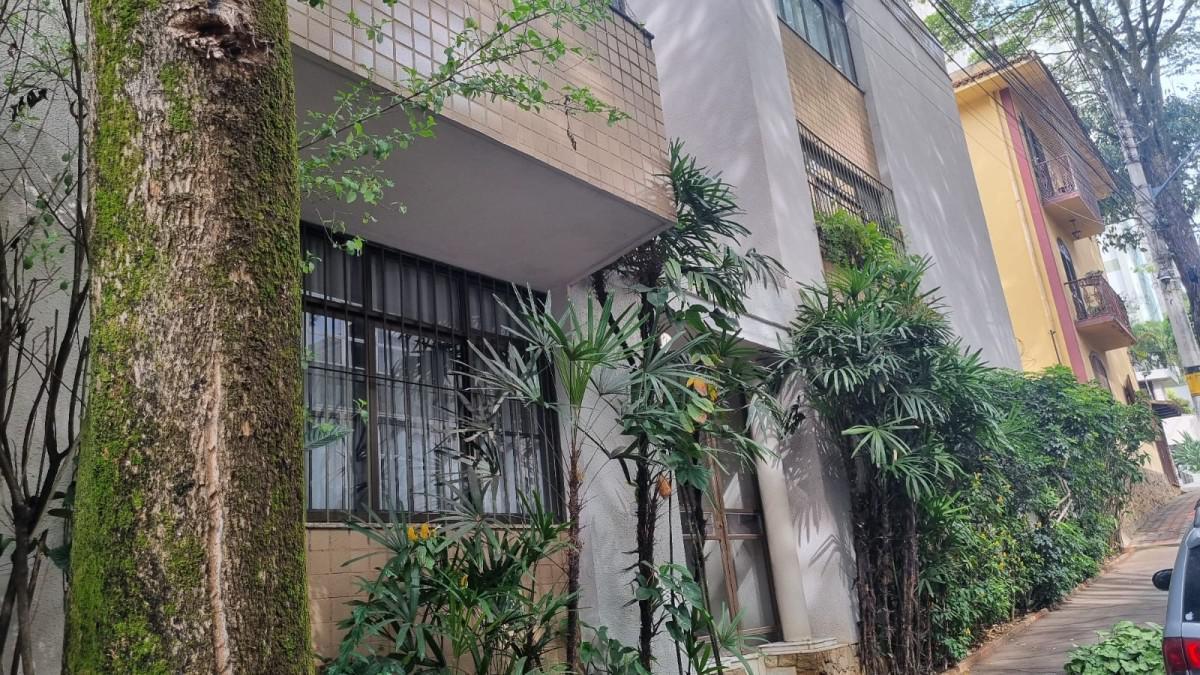 Apartamento, Anchieta, 3 Quartos, 0 Vaga, 1 Suíte