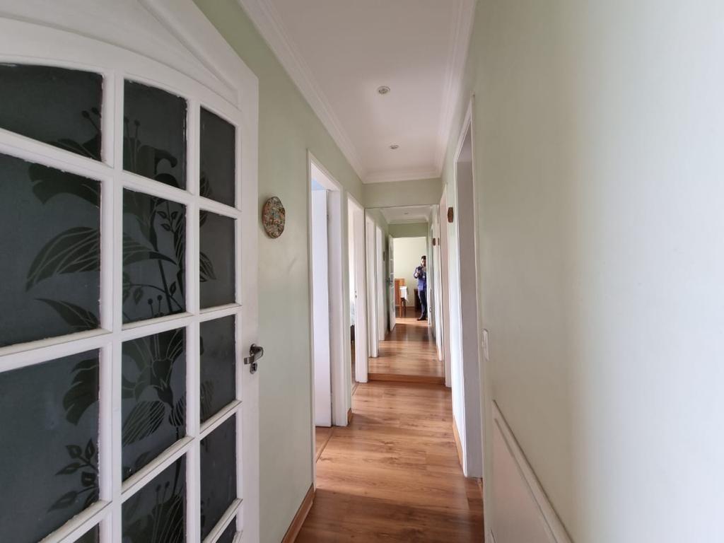 Apartamento, Santa Maria, 3 Quartos, 1 Vaga, 1 Suíte