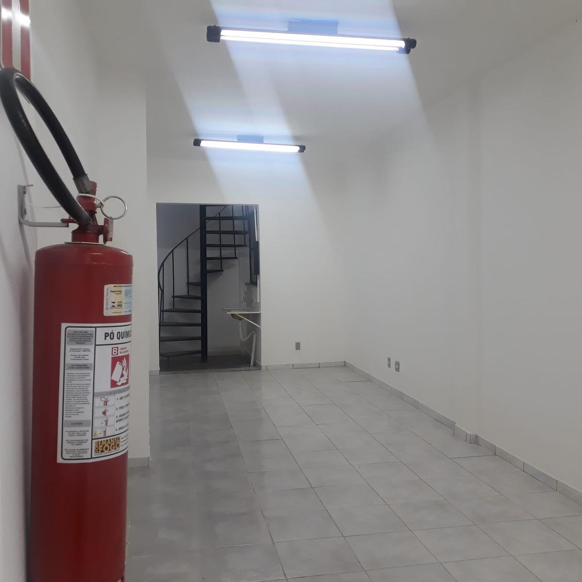 Loja, Centro, 1 Vaga