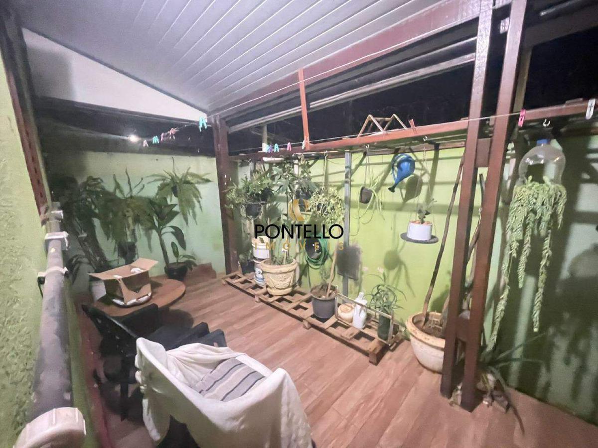 Casa, Cidade de Deus, 4 Quartos, 4 Vagas, 1 Suíte