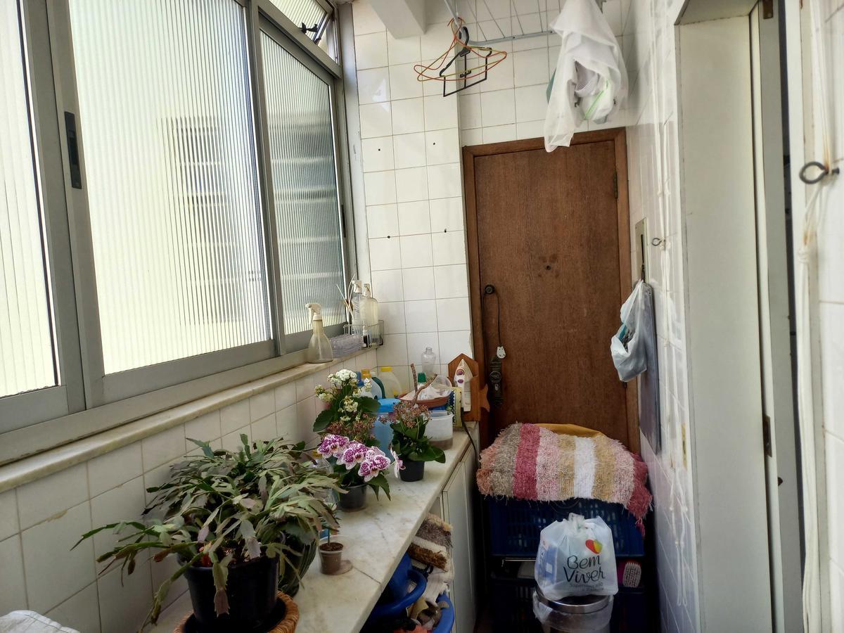 Apartamento, Nova Suíssa, 3 Quartos, 1 Vaga