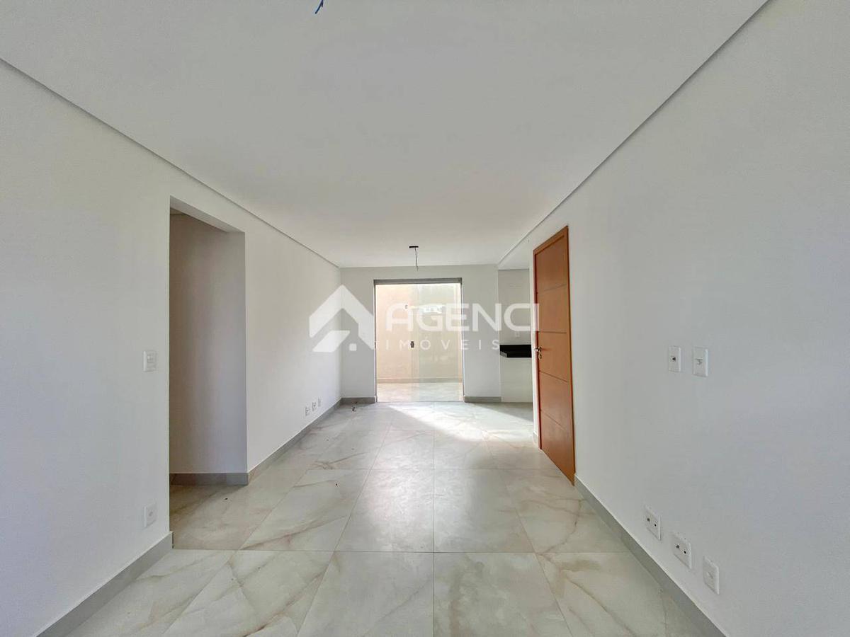 Apartamento, Minas Brasil, 3 Quartos, 0 Vaga, 1 Suíte