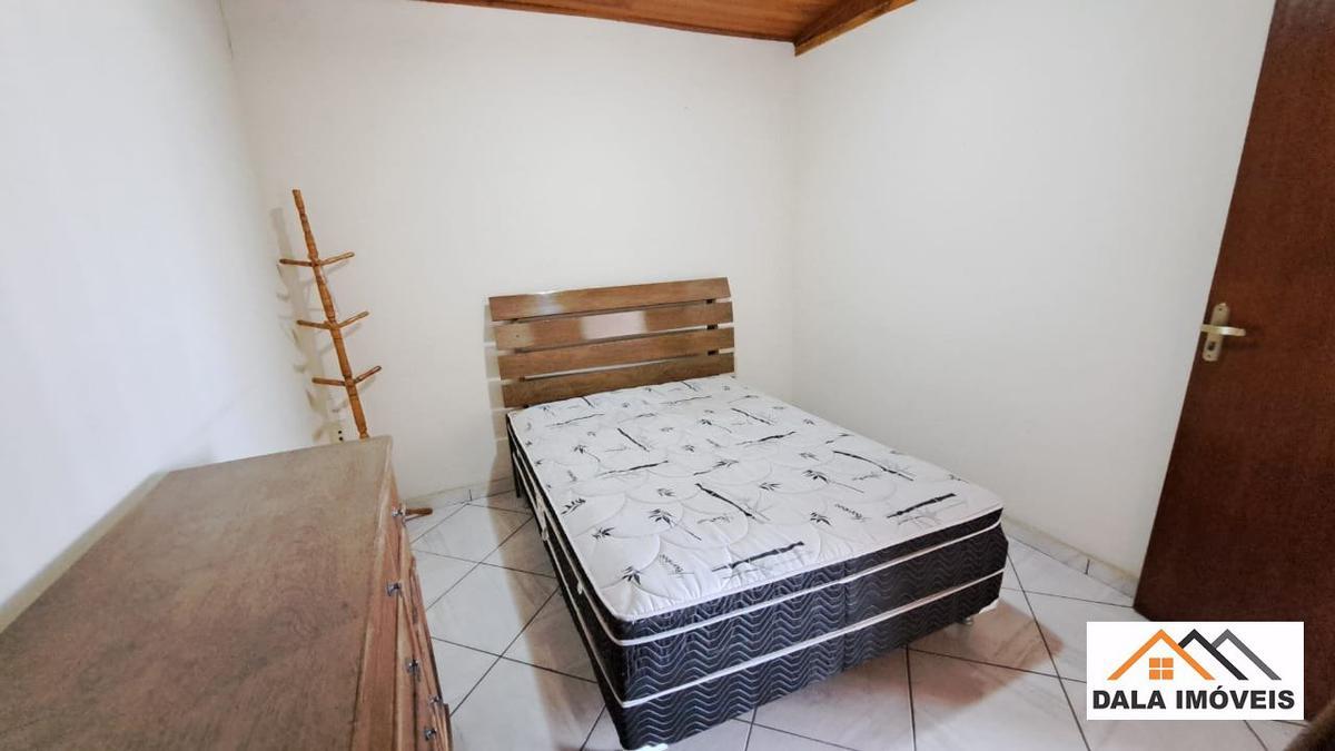 Casa, São João Batista (venda Nova), 4 Quartos, 2 Vagas