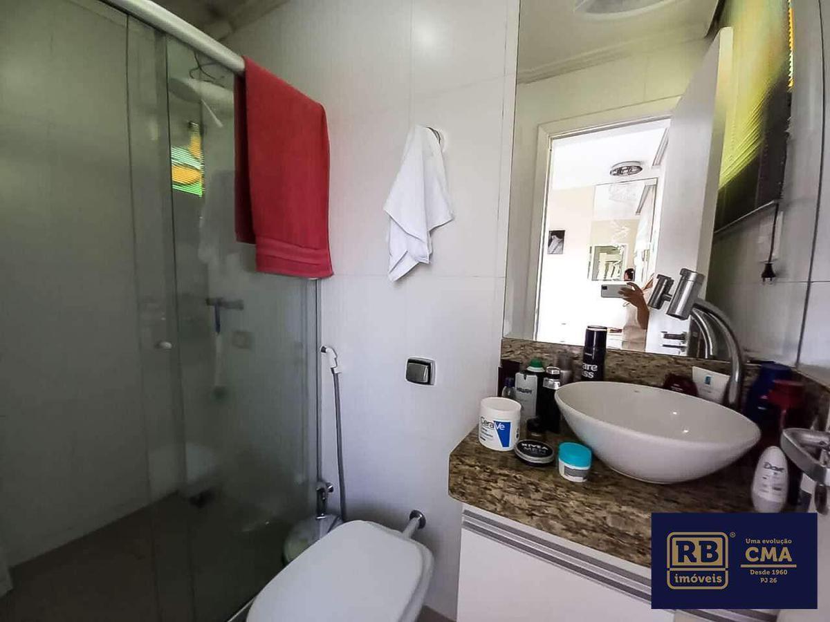 Apartamento, São Lucas, 3 Quartos, 1 Vaga, 1 Suíte