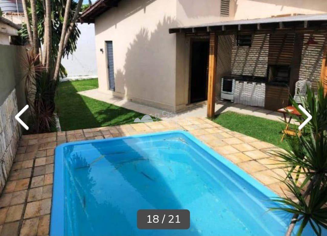 Casa, São João Batista (venda Nova), 3 Quartos, 3 Vagas, 2 Suítes