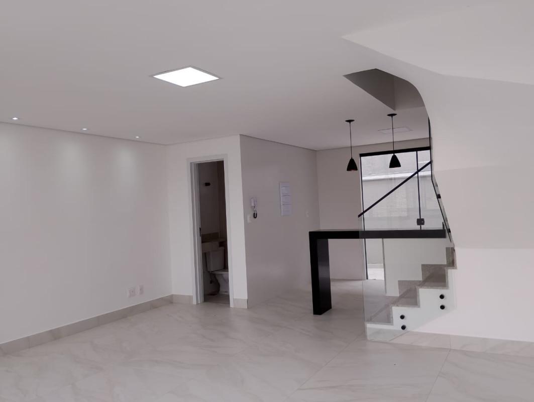 Casa, Planalto, 3 Quartos, 1 Vaga, 2 Suítes